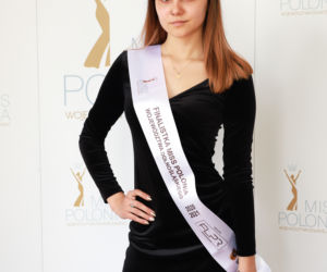 Konkurs Miss Polonia Dolnego Śląska 2021. Znamy finalistki! [ZDJĘCIA]