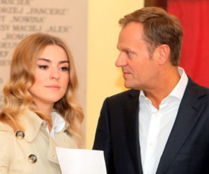 Kasia Tusk -2011