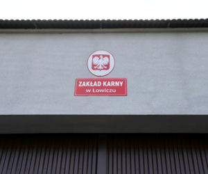 Henryk R. ps. Łomiarz opuścił więzienie