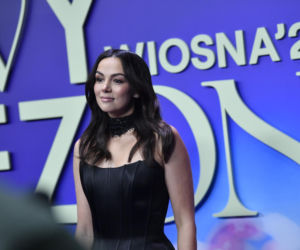 Gwiazdy na ramówce TVN, Paulina Krupińska