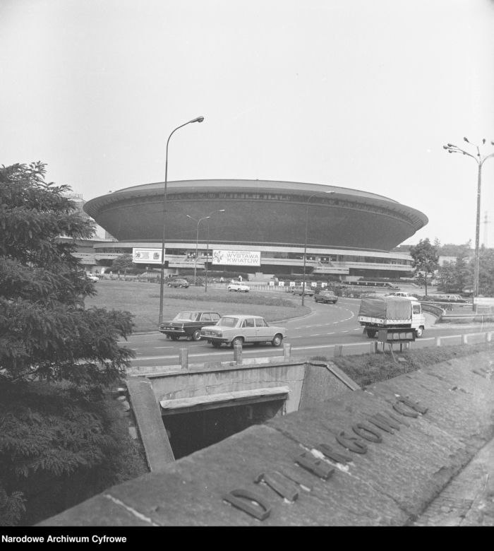 Katowice w okresie PRL. Zobacz zdjęcia [GALERIA]