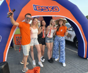 Eska Summer City na Dniach Tykocina