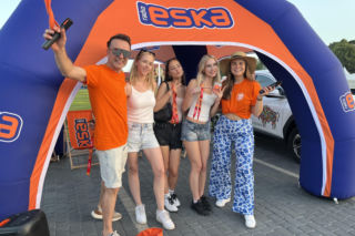 Eska Summer City na Dniach Tykocina