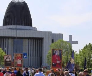 7 czerwca: Dziś obchody Święta Dziękczynienia