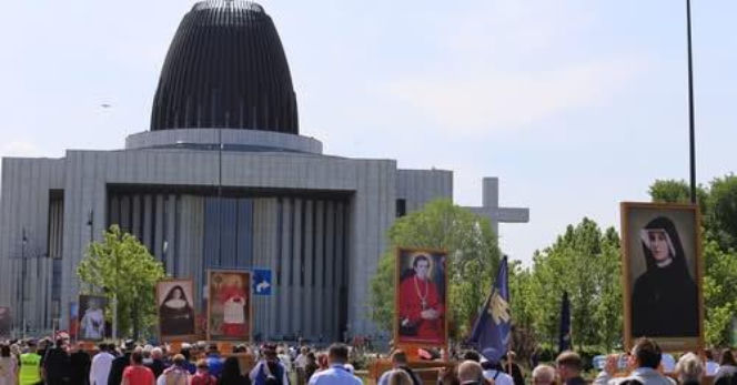 7 czerwca: Dziś obchody Święta Dziękczynienia