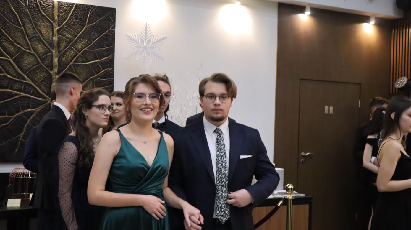 studniówka IX LO