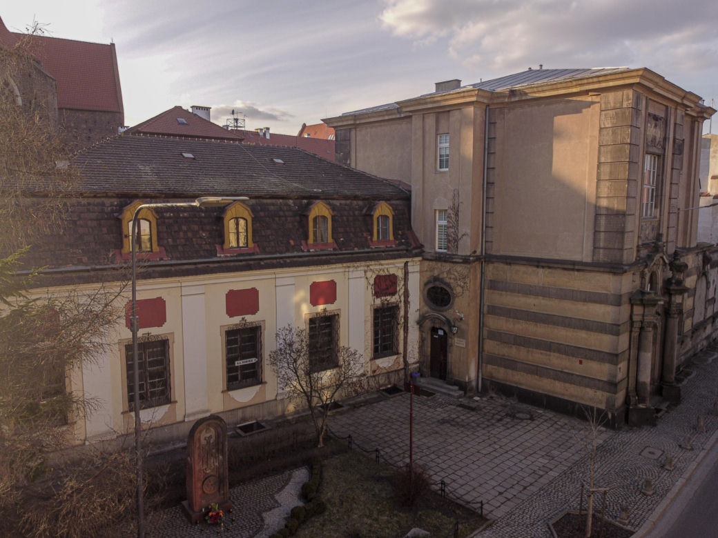 Szokujące oświadczenie wrocławskich dominikanów obnaża mroczną przeszłość