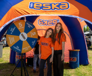 Eska Rider Show 6