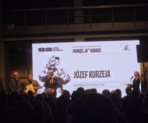 Chwalimyy się! Fotoreporter Super Expressu nagrodzony. Piotr Grzybowski z Grand Prix konkursu Pamięć W Kadrze