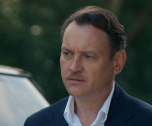 Barwy szczęścia, odcinek 3264. Stefaniak (Paweł Ławrynowicz)