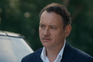 Barwy szczęścia, odcinek 3264. Stefaniak (Paweł Ławrynowicz)