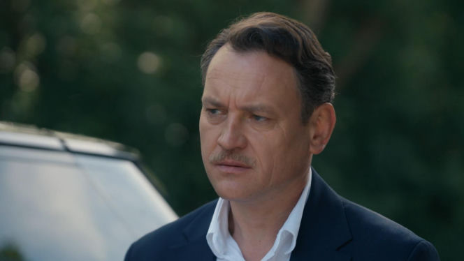 Barwy szczęścia, odcinek 3264. Stefaniak (Paweł Ławrynowicz)