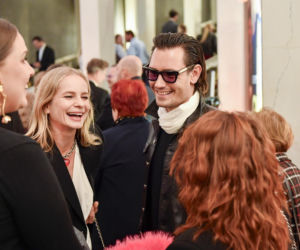 Magdalena Cielecka, Bartosz Gelner