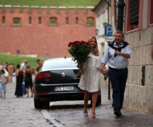 Żadna burza ich nie rozdzieli 