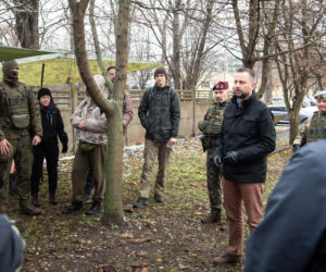 WOT uruchamia 70 dodatkowych terminów szkoleń wGotowości