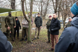 WOT uruchamia 70 dodatkowych terminów szkoleń wGotowości