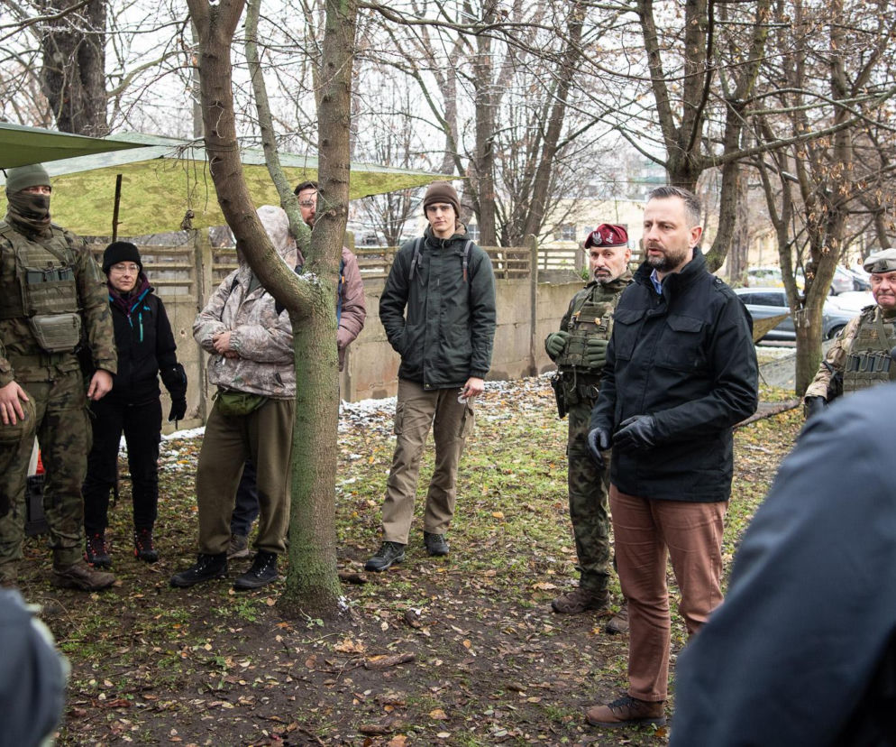 Aż 70 dodatkowych terminów szkoleń wGotowości