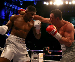 Wladimir Klitschko