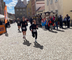 Lotto 23. Bieg Jakubowy cz.3