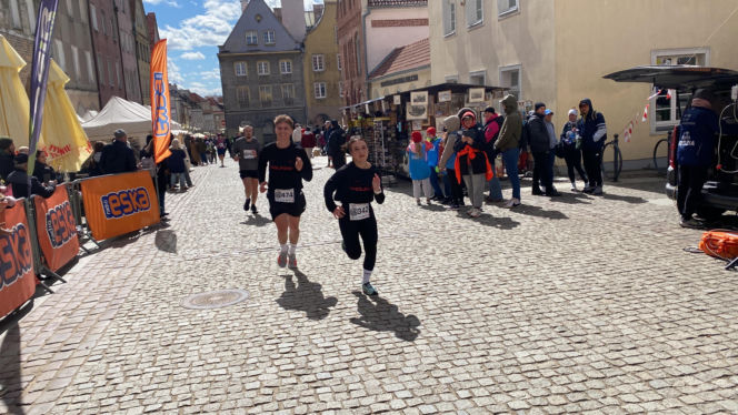 Lotto 23. Bieg Jakubowy cz.3