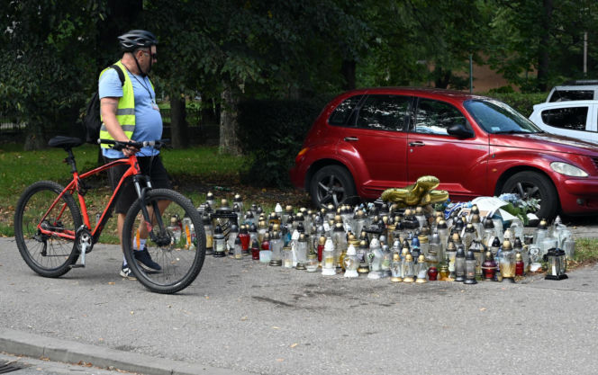 Kuba zginął po brutalnym pobiciu. Policja zatrzymała dwie kolejne osoby!