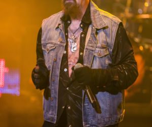 Rob Halford