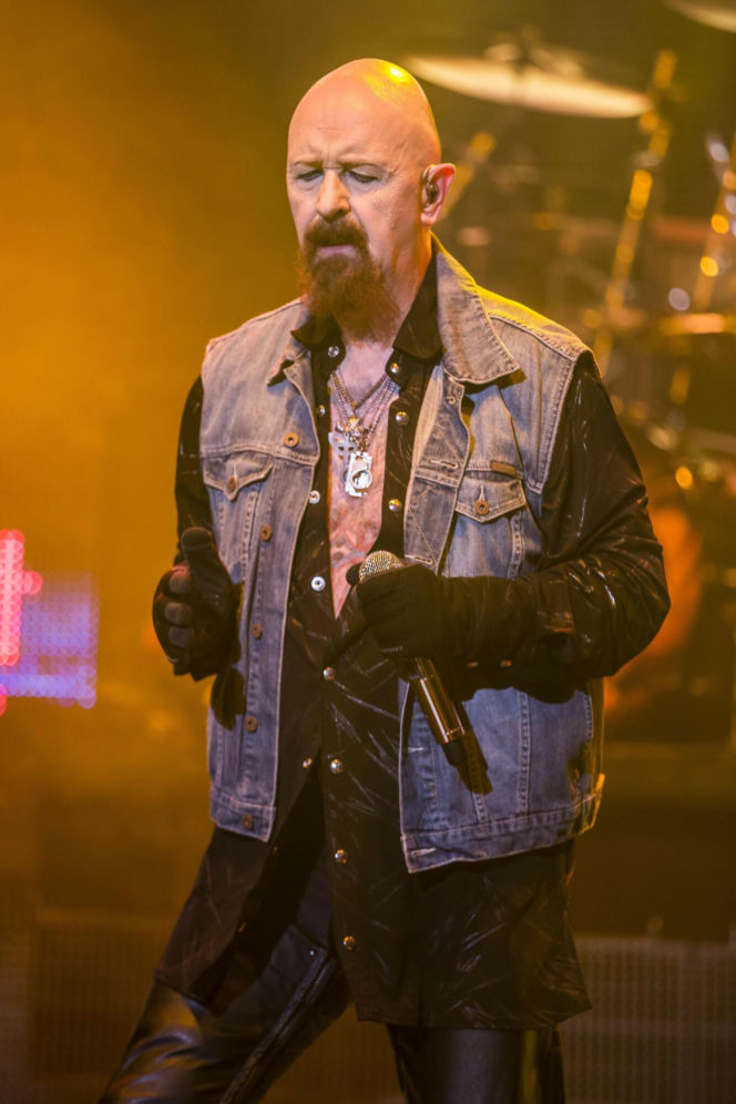 Rob Halford