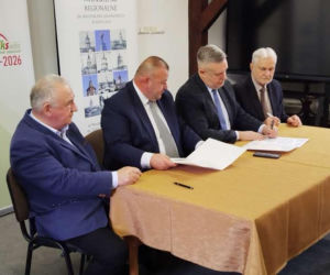 Muzeum Regionalne w Siedlcach i WLKS Nowe Iganie planują wspólną wystawę o tematyce sportowej z okazji 50-lecia klubu