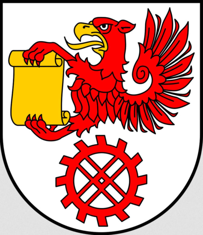 Herb Kępic