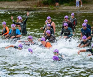 PGE Triathlon Lubkowo 2026