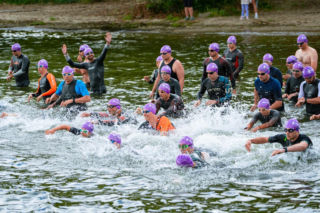 PGE Triathlon Lubkowo 2026