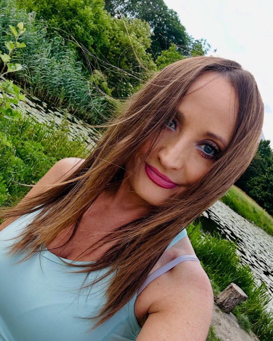 Justyna Dobrosz-Oracz