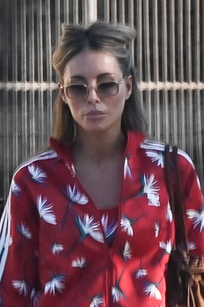 Małgorzata Rozenek-Majdan. Nowe auto, nowa twarz, nowy dom