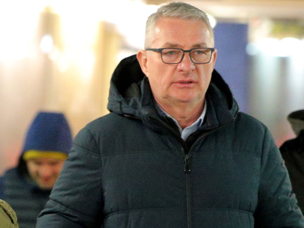 Marek Rząsa