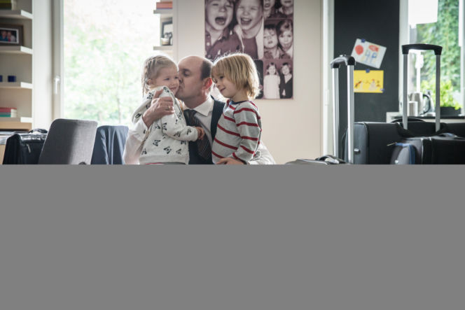 Diagnoza odcinek 13, Jan Artman (Adam Woronowicz), Zosia (Helenka Zawistowska), Marcel (Iwo Rajski)