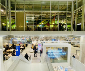 Sklep IKEA w Wiedniu