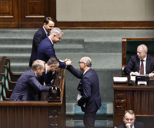 Mamy nowego Marszałka Sejmu! Były prezydent szokuje! Rzecz wątpliwie moralna