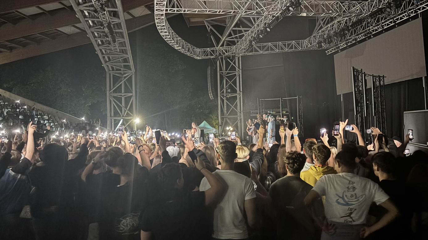 Ostróda Rap Fest