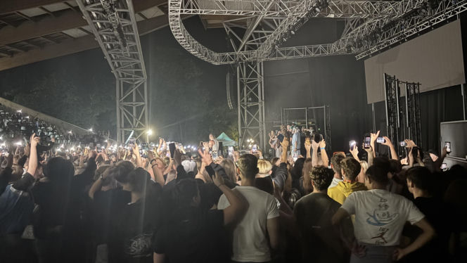 Ostróda Rap Fest