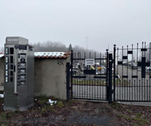 Porwany w Katowicach Marek Kubaczka został odnaleziony w grobie ponad 100 km dalej