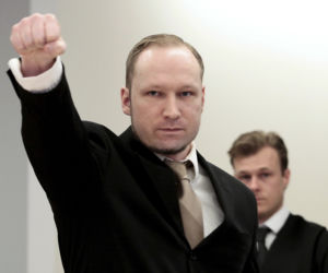 Anders Breivik