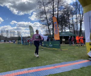 2. Bieg Charytatywny Leśny Zryw w Starych Jabłonkach cz.2