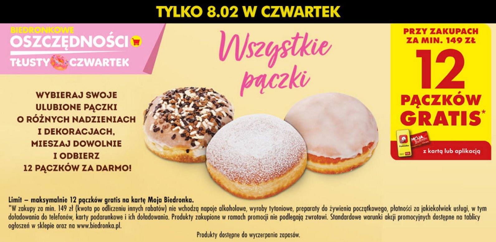 Pączki
