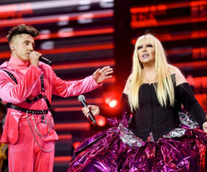 Maryla Rodowicz kończy 80 lat! Od lat łączy pokolenia, a jej piosenki pozostają nieśmiertelne