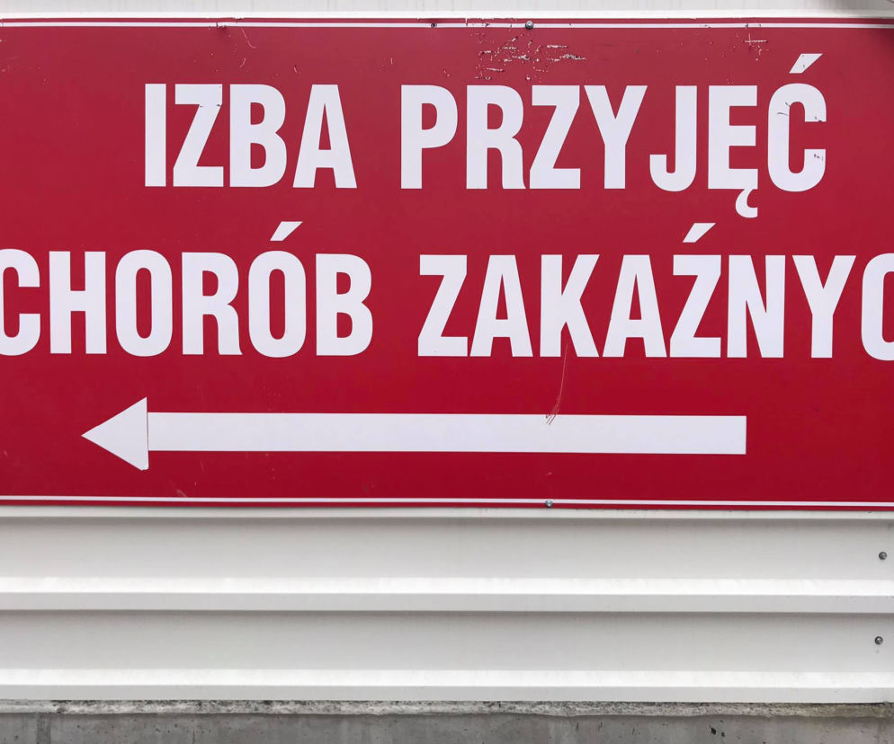 Doradca premiera ds. epidemii: W szpitalach coraz więcej osób z powikłaniami po covid-19 [AUDIO]