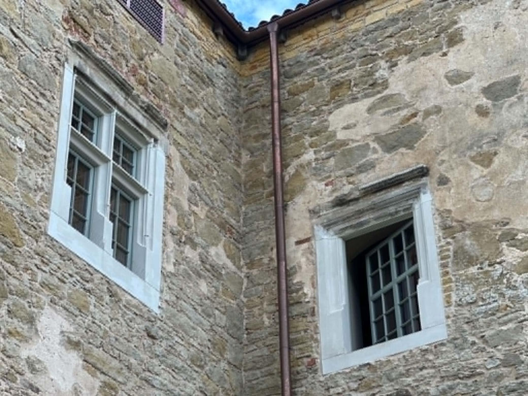 Zamek Ćmielów powraca do życia! Historia, rock’n’roll i wielkie otwarcie w najbliższy weekend
