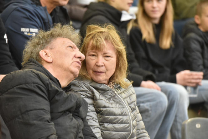 PRES Grupa Deweloperska Toruń - Fogo Unia Leszno, zdjęcia kibiców i zawodników z meczu 2. kolejki PGE Ekstraligi