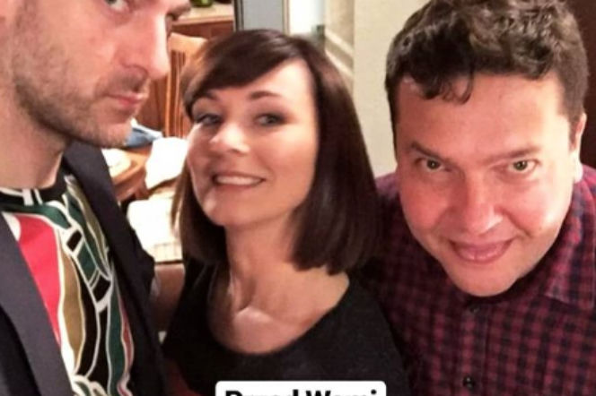 Kinga Brzozowska (Ilona Wrońska) ostatni raz na planie Na Wspólnej