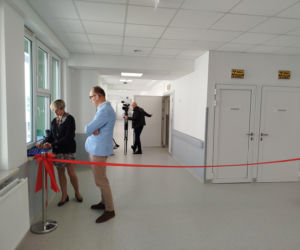 Diagnostyka obrazowa w Siedlcach coraz nowocześniejsza!