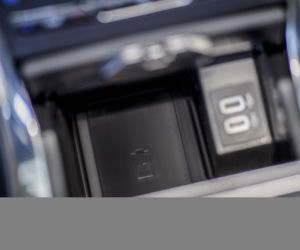 Ford Edge po faceliftingu